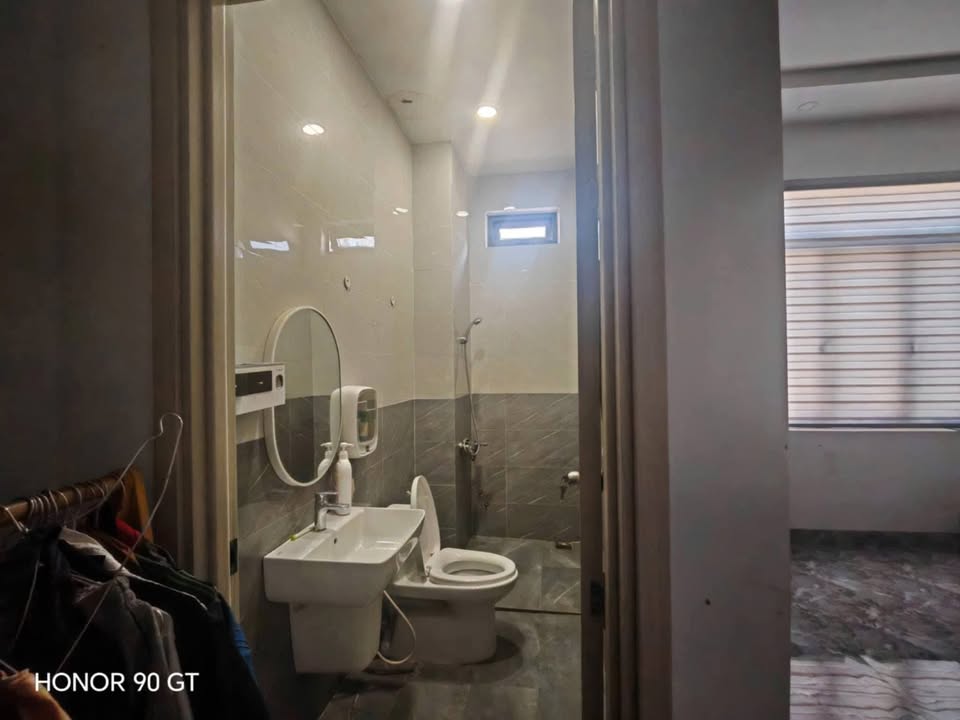 Nhà Nguyễn Bỉnh Khiêm Thủ Đức 120m² 3 tỷ - Ô tô tận nhà