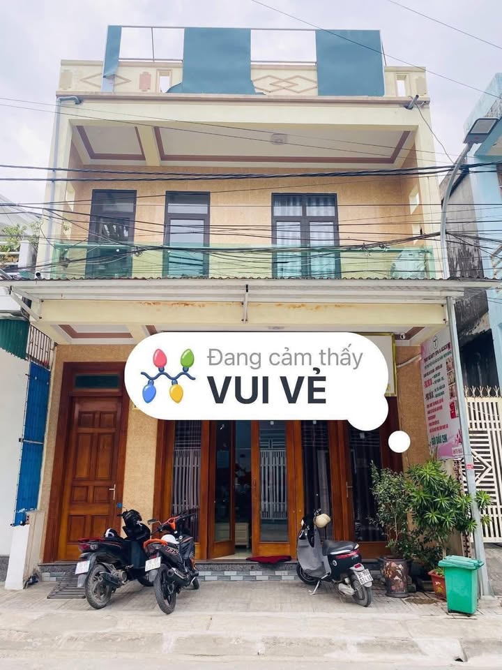 Nhà riêng Phố Lê Hữu Lập Sầm Sơn 143m² - Chính chủ bán