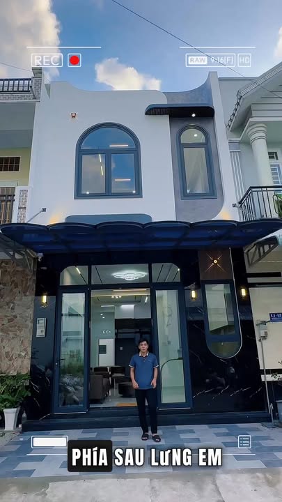 Nhà KDC Văn Hóa Tây Đô Châu Thành A 65m² 4.48 tỷ - Sẵn sàng ở ngay