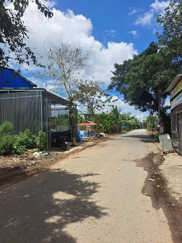 Đất nền Lê Hồng Nhi Cần Thơ 361m² - 6 tỷ, Sổ đỏ chính chủ