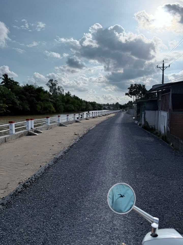 Đất nền Hiệp Lợi Ngã Bảy 2000m² giá 3,5 tỷ - Sổ hồng chính chủ