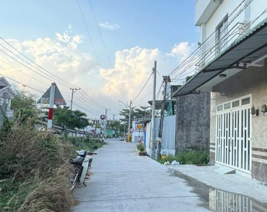 Nhà riêng Cần Thơ 45m2 1.3 tỷ - Chính chủ