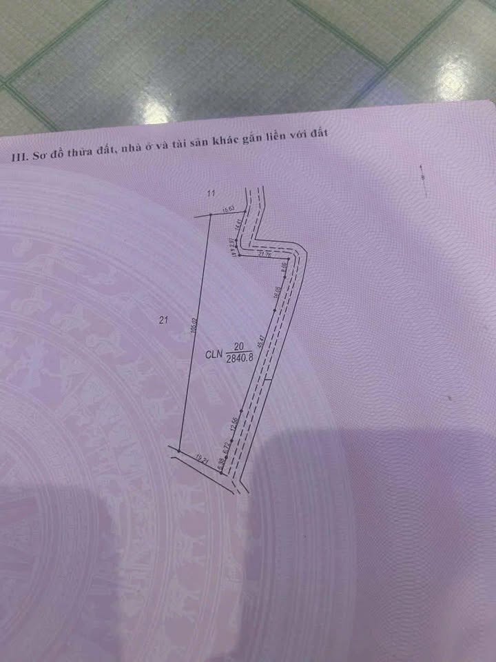 Đất vườn Buôn Hồ 1008m² 1.5 tỷ - Sinh thái xanh