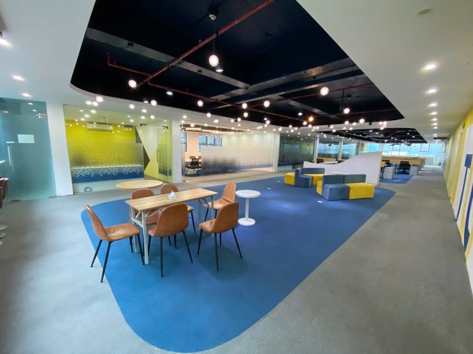 Sàn văn phòng 290 Nguyễn Trãi, Thanh Xuân - Vị trí trung tâm!