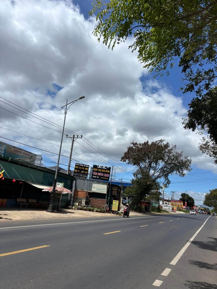 Đất nền Đức Trọng QL20 503m² 11,5 tỷ - Thổ cư 100%