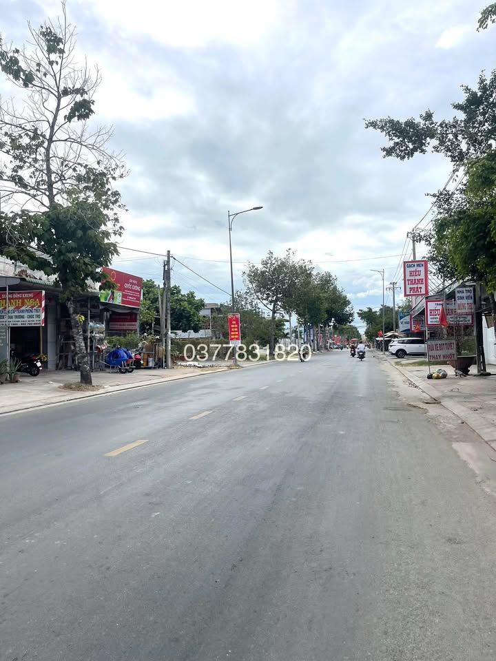 Đất nền Nguyễn Thiện Thành Trà Vinh 315m² 3,4-3,6 tỷ - Sổ đỏ chính chủ