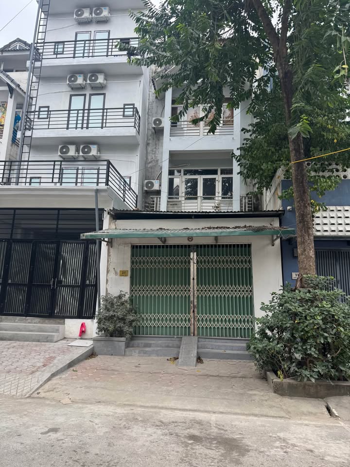 Townhouse Van Canh HUD 100-170m2, Mat tien kinh doanh