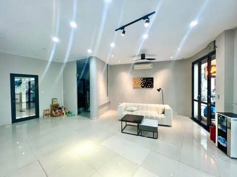 Shophouse Trung Yên 180m² 25.5 triệu - KD mặt tiền