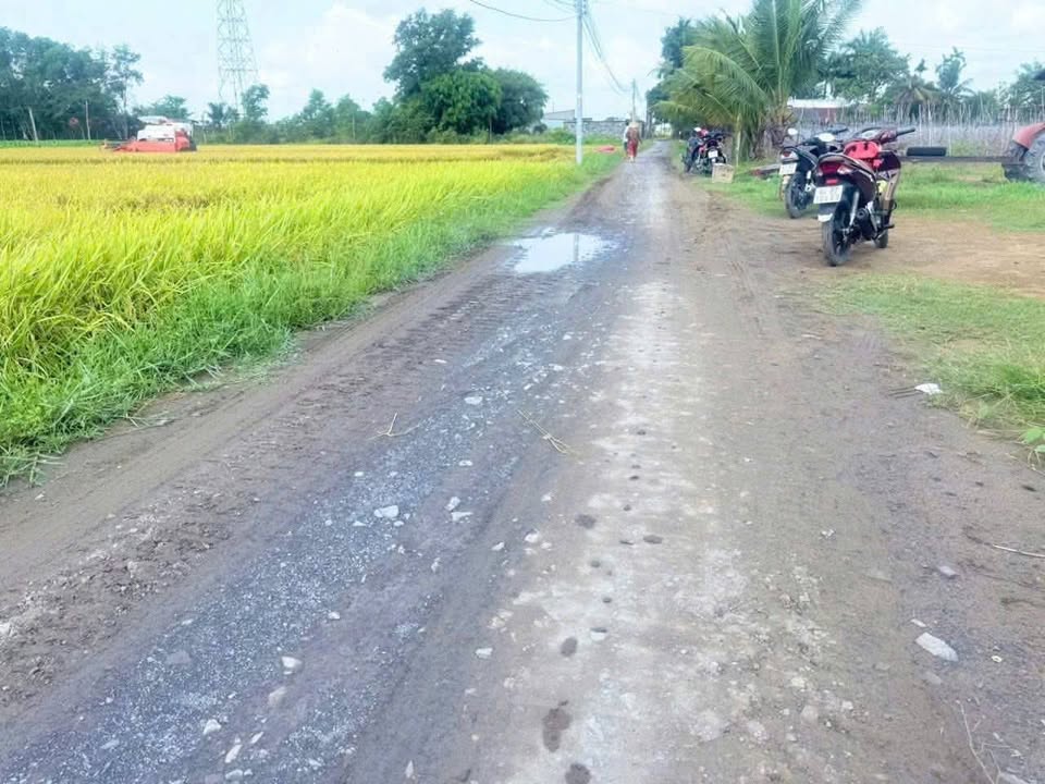 Đất nền Hòa Khánh Nam 125m² 690 triệu - Sổ đỏ chính chủ