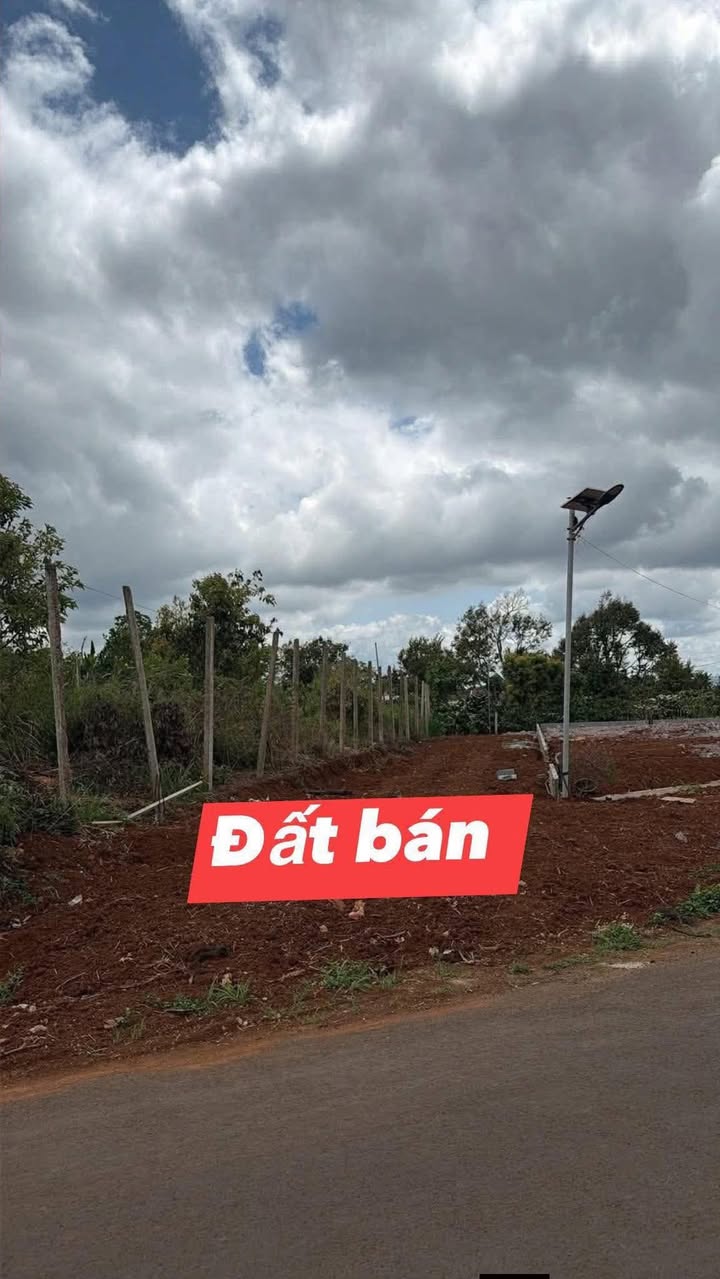 Đất nền Lương Thế Vinh 204m² 1.4 tỷ - Sổ đỏ chính chủ