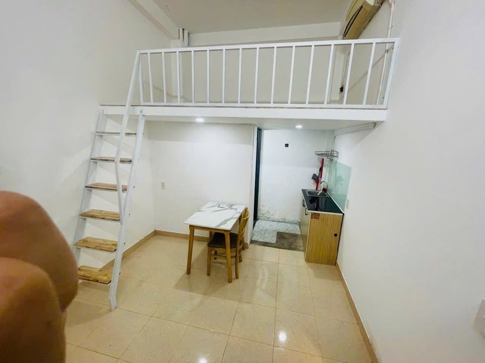 Phòng trọ Tân Phú Lê Trọng Tấn 3 triệu - Sẵn sàng ở ngay