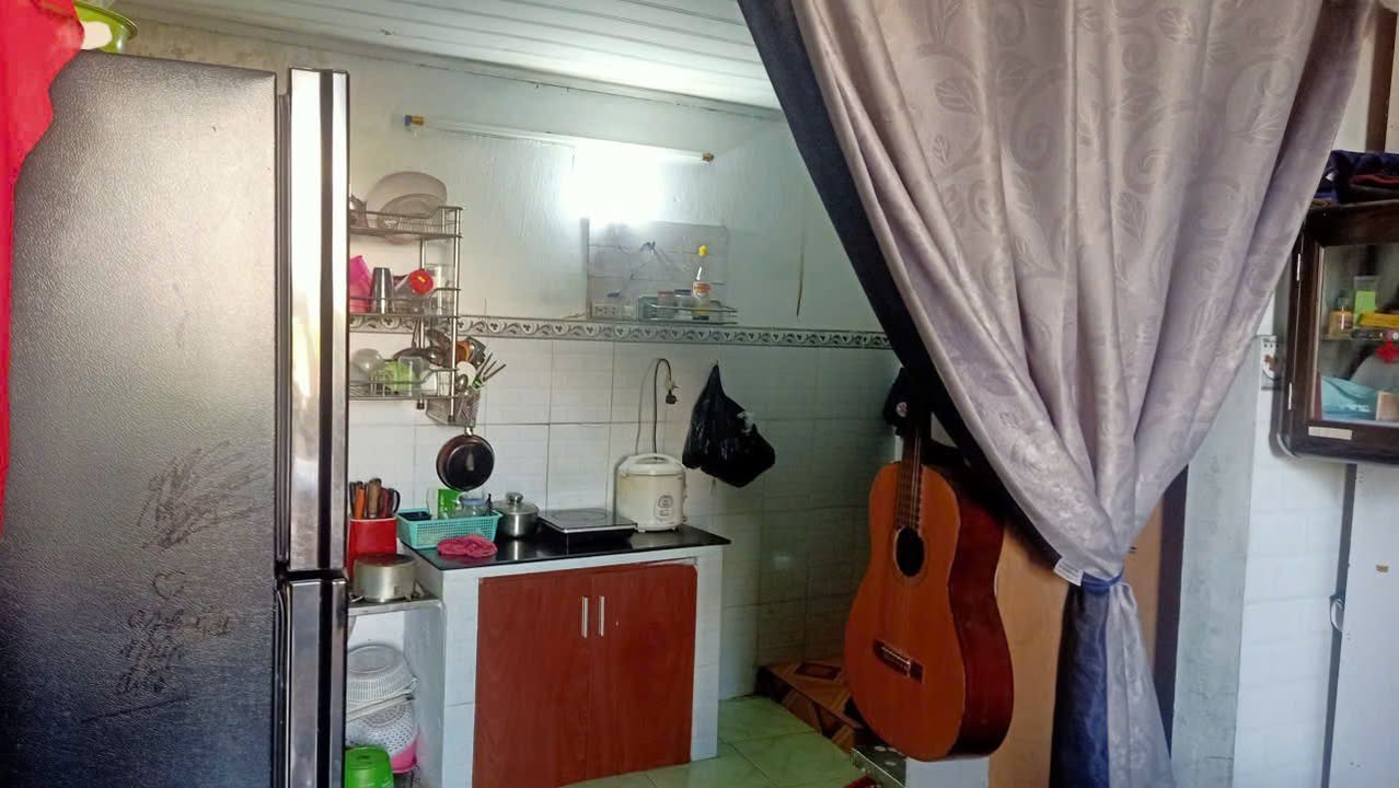 Nhà HXH Bình Hưng Hòa 30m² 3,5tr/th - Sẵn sàng ở ngay