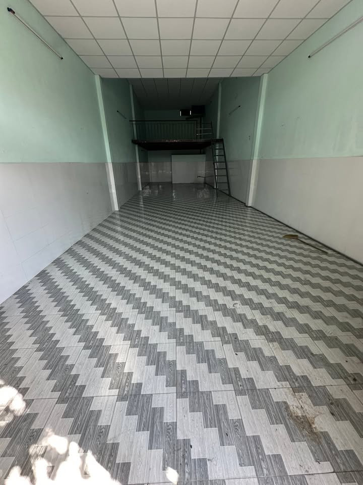 Nhà thuê Đường số 12 Bình Hưng Hoà A 86m² 8 triệu - Sẵn sàng ở