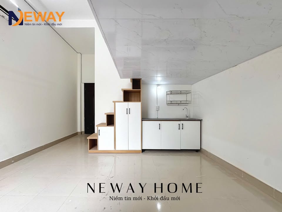 Căn hộ Phú Thọ Hòa Đỗ Thị Tâm - View đẹp, giá thỏa thuận