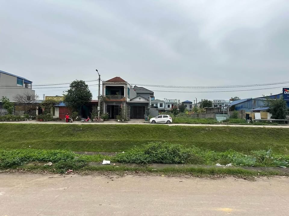 Đất Bắc Sơn Thái Nguyên 150m² 4,5-5,85 tỷ - Đường to ô tô