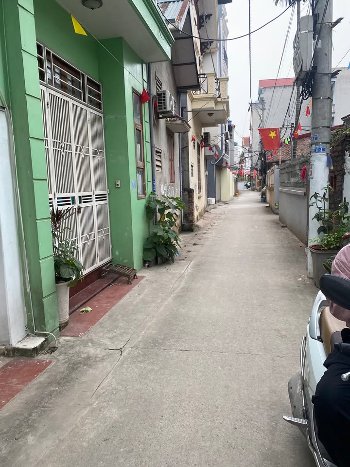 Nhà cấp 4 Yên Nghĩa Hà Đông 4 triệu/tháng - Sẵn sàng ở ngay