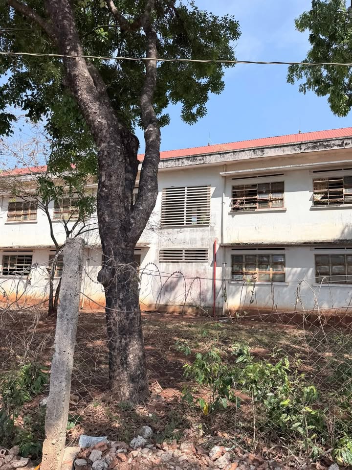 Đất nền Ia Drăng 448m² 499tr - Sổ đỏ chính chủ