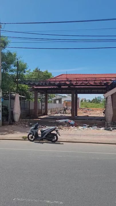 MBKD Hùng Vương Phú Thủy 980m² giá tốt - Mặt tiền kinh doanh