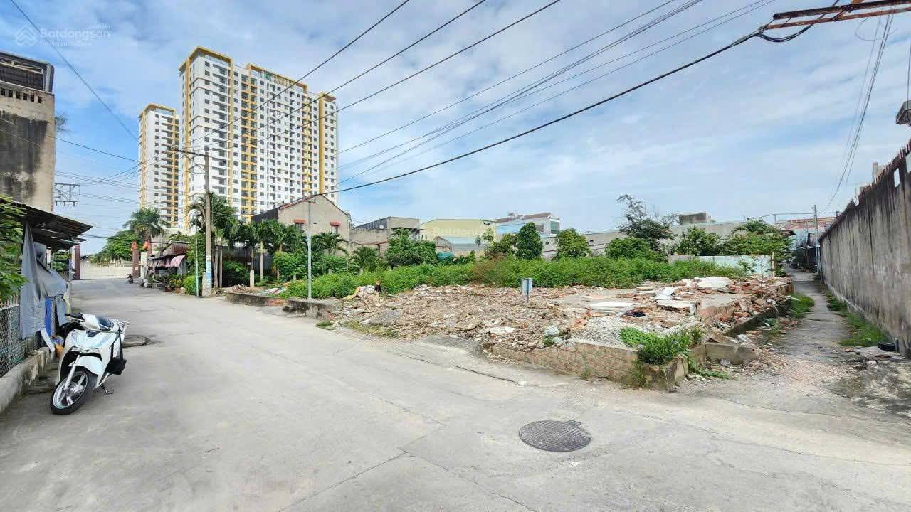 Đất nền Lê Thị Trung Tân Uyên 236m² 15.5 tỷ - Sổ đỏ chính chủ