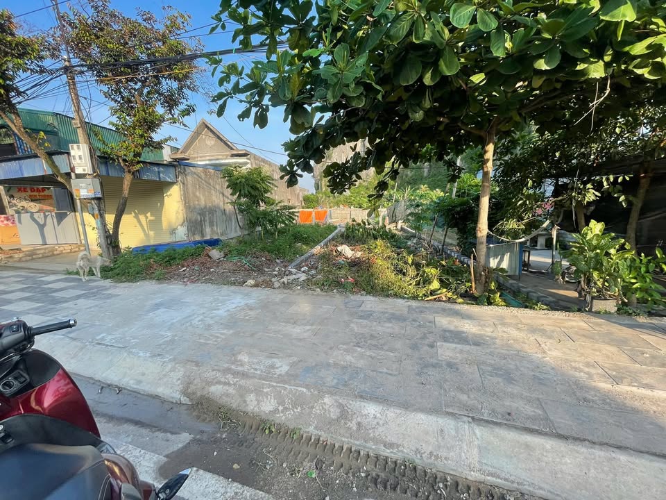 Đất nền Liên Xuân 92m² 2 tỷ - Sổ đỏ chính chủ