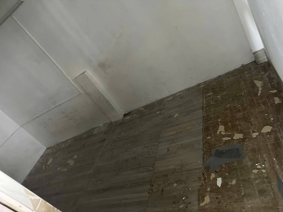 Nhà thuê Phương Tân Hưng Q7 32m² 6 triệu - Sẵn sàng ở ngay