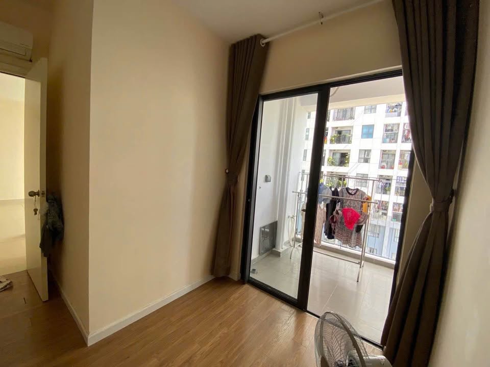 Căn hộ Quận 7 68m² 5 tỷ - Bàn giao ngay