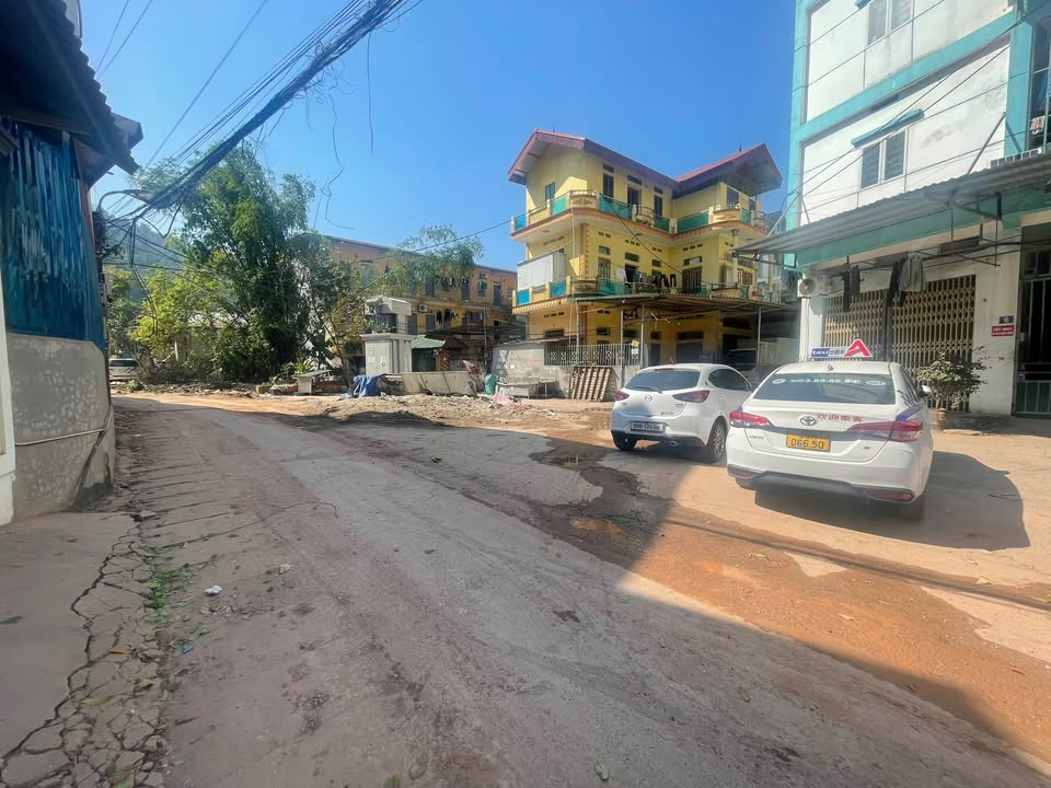 Đất nền Lãm Làng Vân Dương 79m² 3 tỷ - Sổ đỏ chính chủ