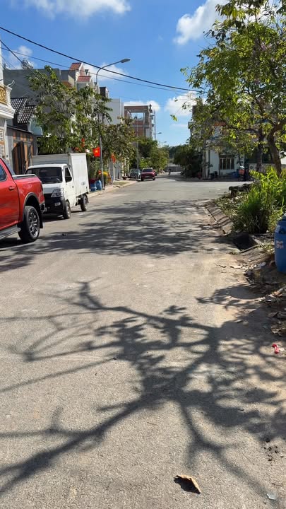 Đất nền Đồng Tràm Dĩ An 93m² 4.05 tỷ - Sổ đỏ chính chủ