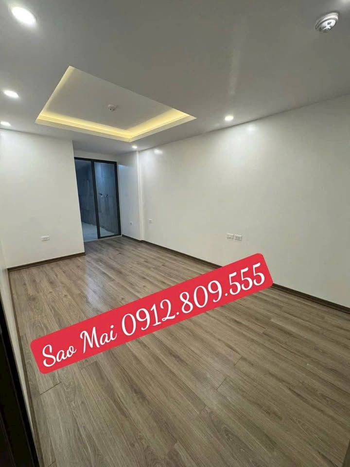 Căn hộ Lotus 2 Thọ Xương 78m2 5 triệu/tháng - Căn góc view đẹp