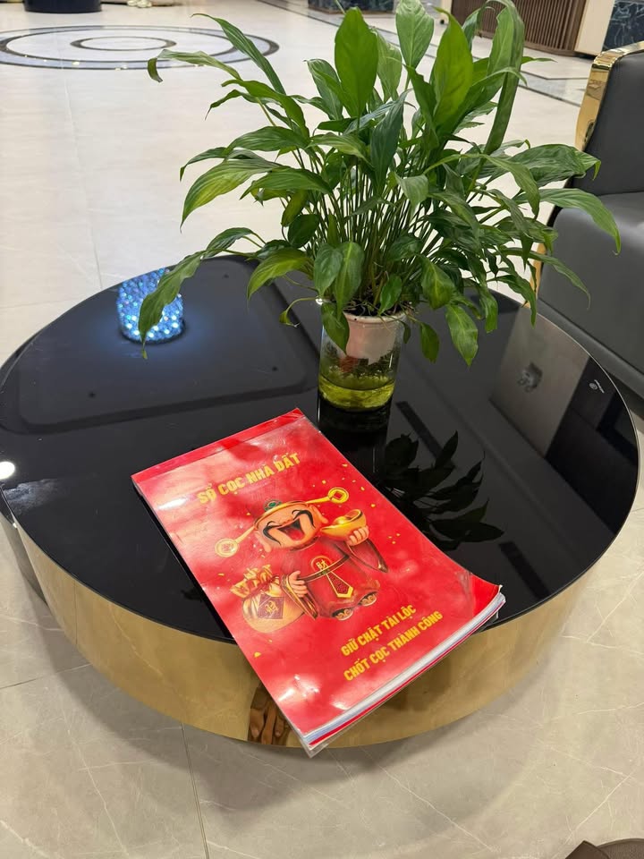 Căn hộ Vinhome Bắc Giang 1PN giá thỏa thuận - Bàn giao ngay