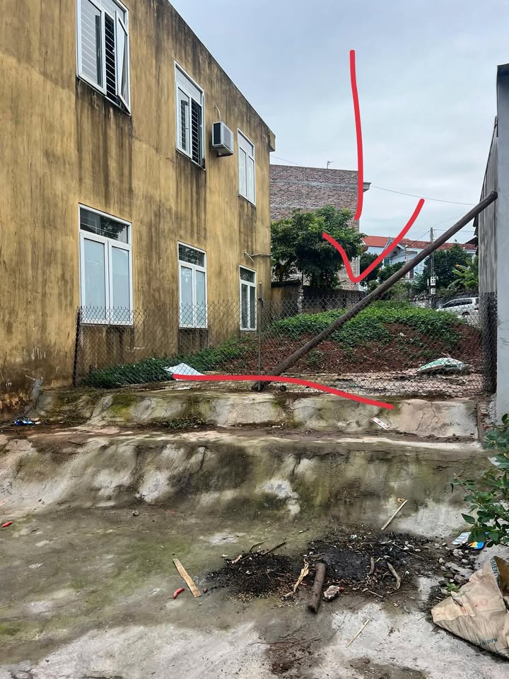 Đất Xương Lâm Lạng Giang 112m² - Sổ đỏ chính chủ