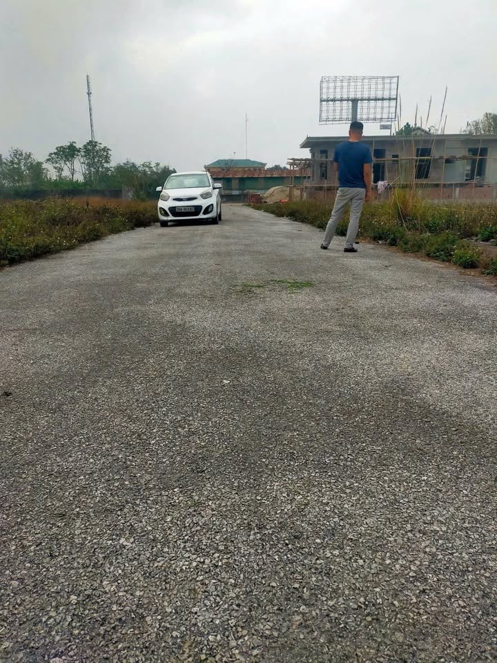 Đất nền QL1A Quảng Xương 100m² 9xx triệu - Sổ đỏ chính chủ