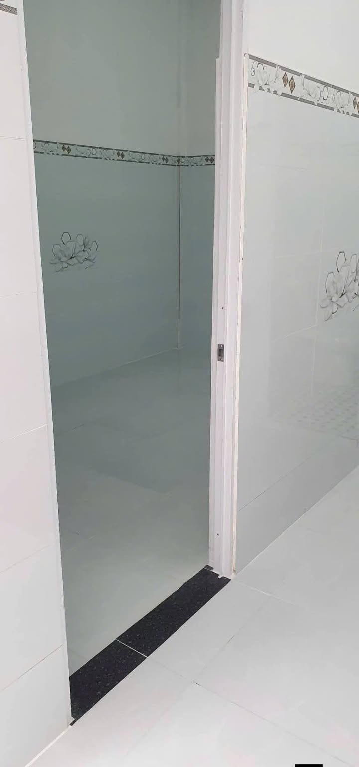 Nhà trệt lầu Bình Thủy 36m² 2.5-3tr - Sẵn sàng ở ngay