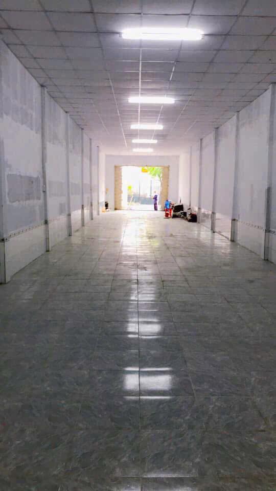 Nhà phố Phạm Hữu Lầu 198m² - Mặt tiền kinh doanh