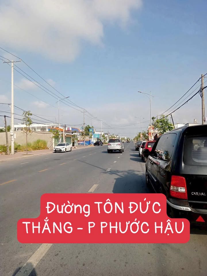 Đất nền Vĩnh Long P3 3.000m² 15 triệu/m² - Sổ đỏ chính chủ