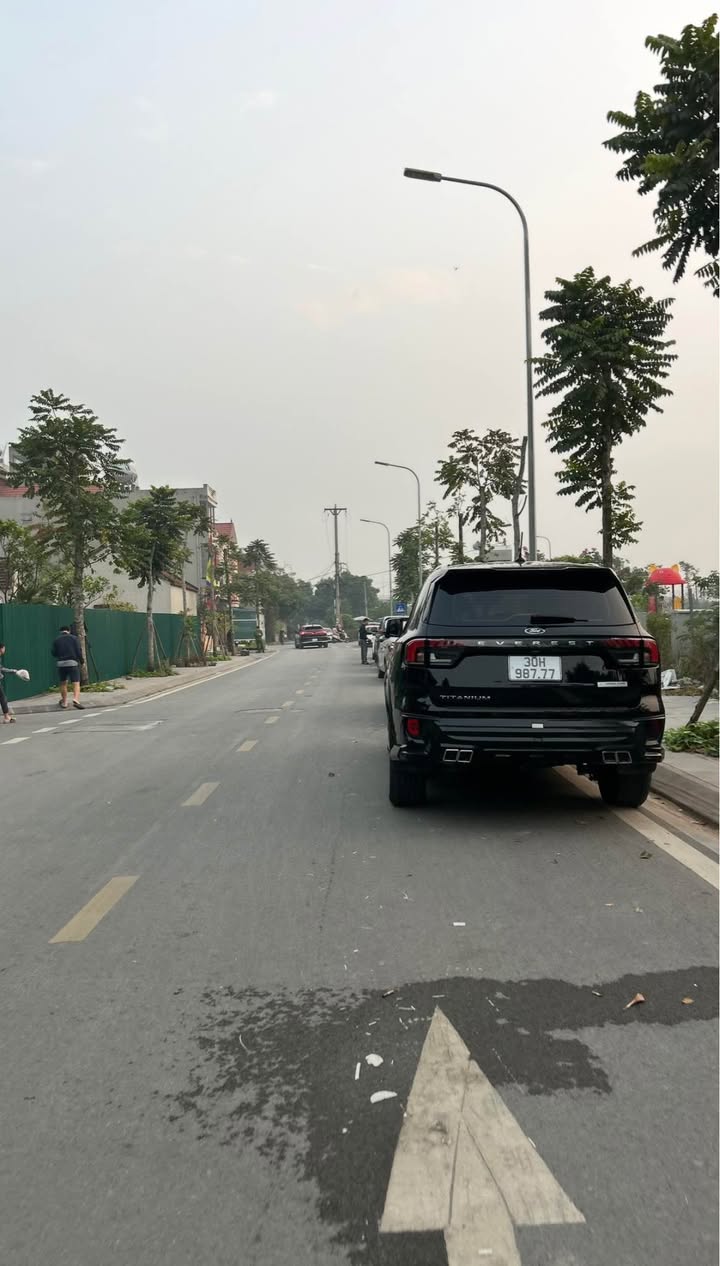 Nhà riêng Cổ Linh Long Biên 60m² 10 tỷ - Ô tô tải tránh