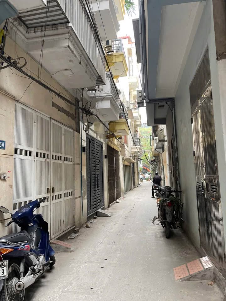 Nhà Vũ Trọng Phụng Thanh Xuân 27m² 7,3 tỷ - Chính chủ bán