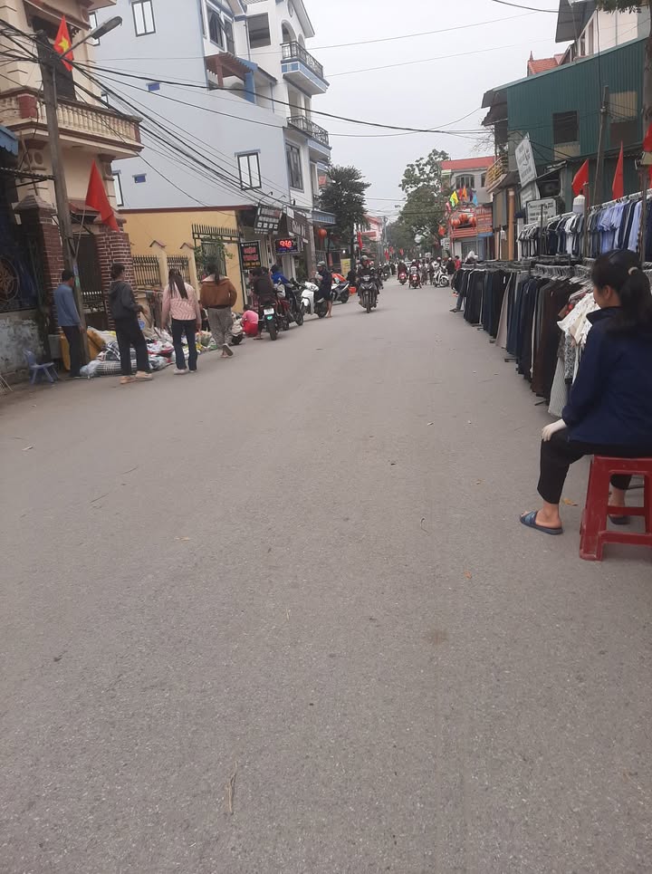 Đất Thuận Thành Xuân Lâm 74m² giá 5.1 tỷ - Tiềm năng tăng giá