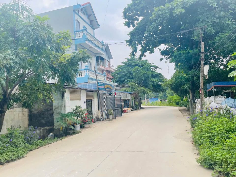 Đất nền Hợp Tiến Mỹ Đức 89m² - Sổ đỏ chính chủ cạnh hồ