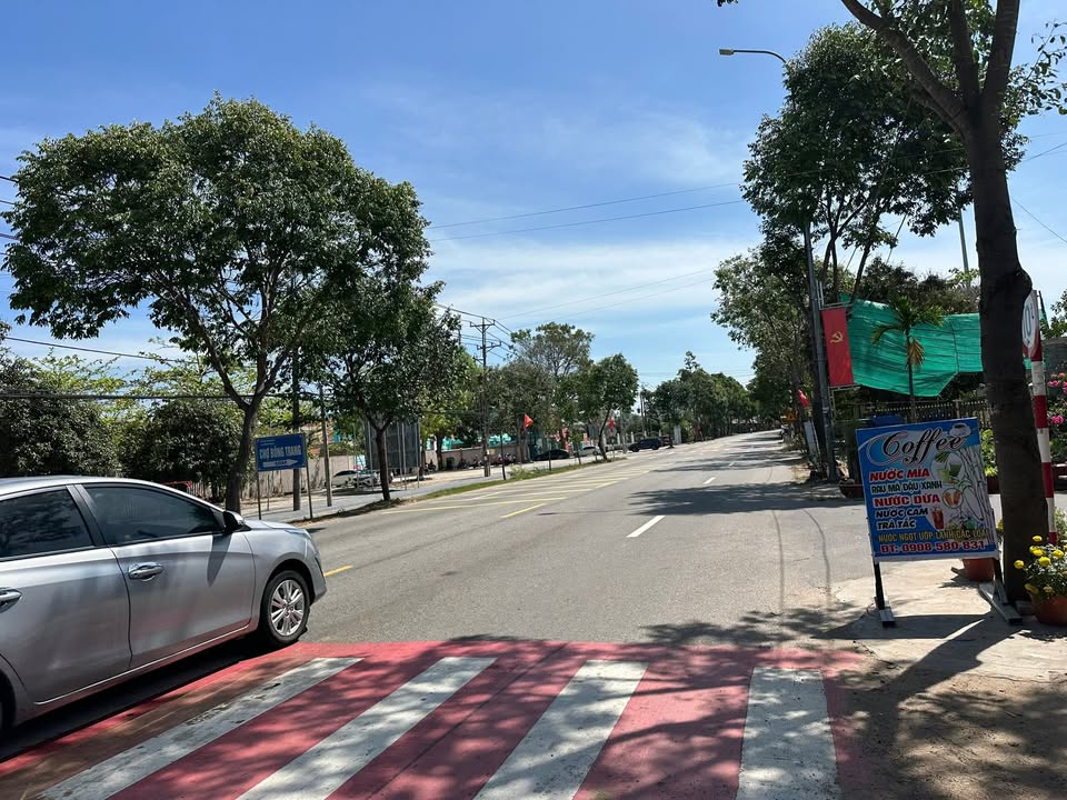 Đất nền Bình Châu 5.826m² - Sổ đỏ chính chủ