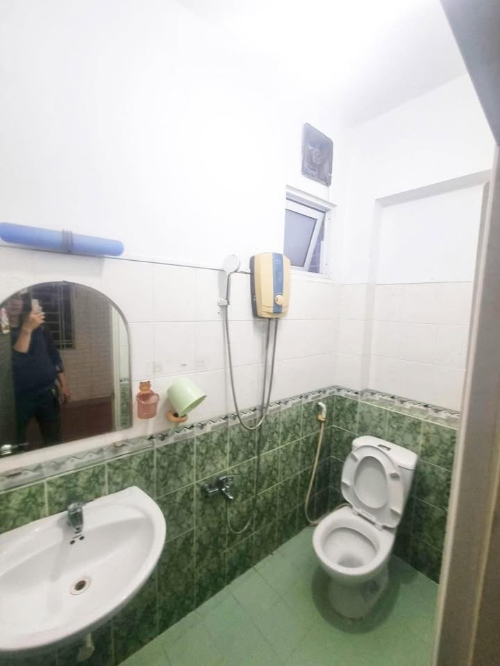 Nhà thuê Hẻm 155 Hòa Hưng Q.10 20 triệu - Sẵn sàng ở ngay