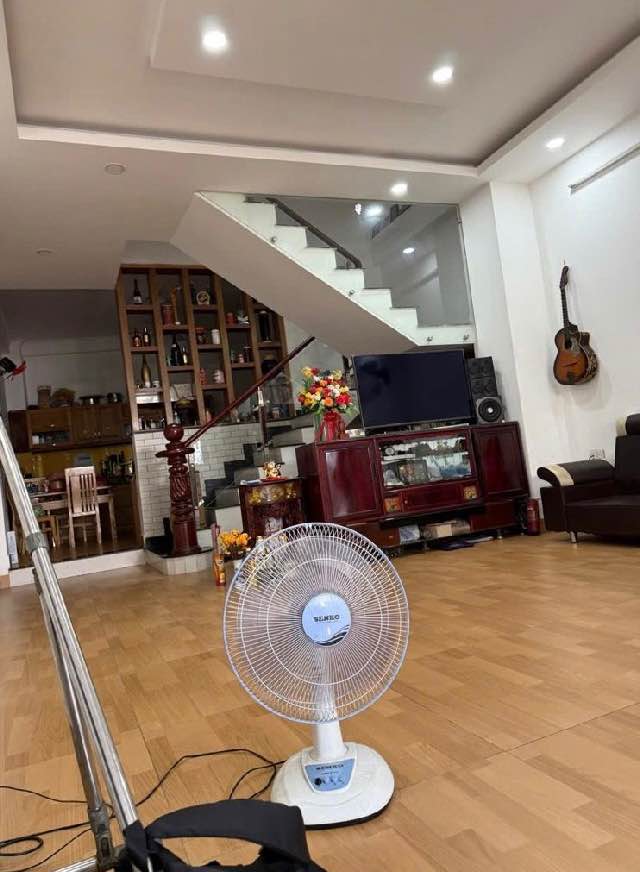 Nhà riêng Linh Xuân Thủ Đức 91m² 6,5 tỷ - Sẵn sàng ở ngay