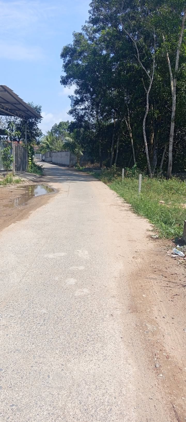 Đất nền Phú Quốc 400m² thỏa thuận - Sổ đỏ chính chủ