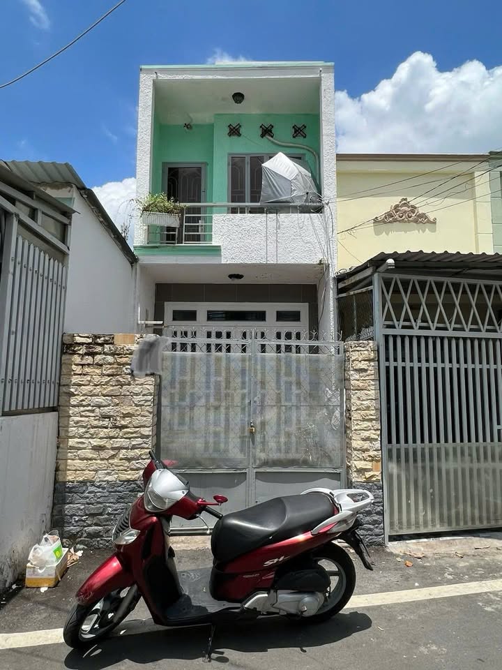 Nhà nguyên căn Đường số 38 Q2 2PN 7 tỷ/tháng - Ô tô vào tận nhà