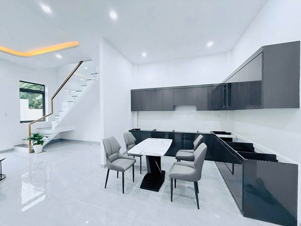 Nhà mặt tiền Lỗ Đế Diên An 79m² 2.75 tỷ - Chính chủ bán