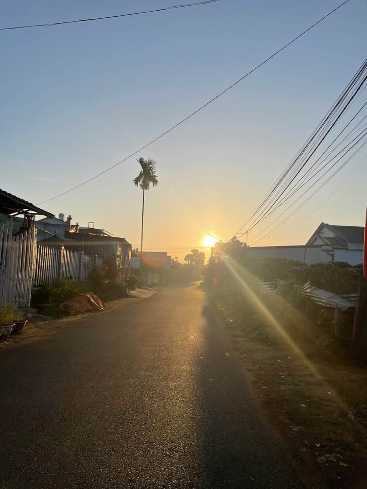 Đất nền Lê Quý Đôn Bảo Lộc 190m² - Thổ cư 100%