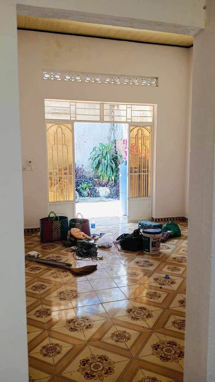 Nhà nguyên căn Chu Văn An Bảo Lộc 125m² 3tr/tháng - Sẵn sàng ở ngay