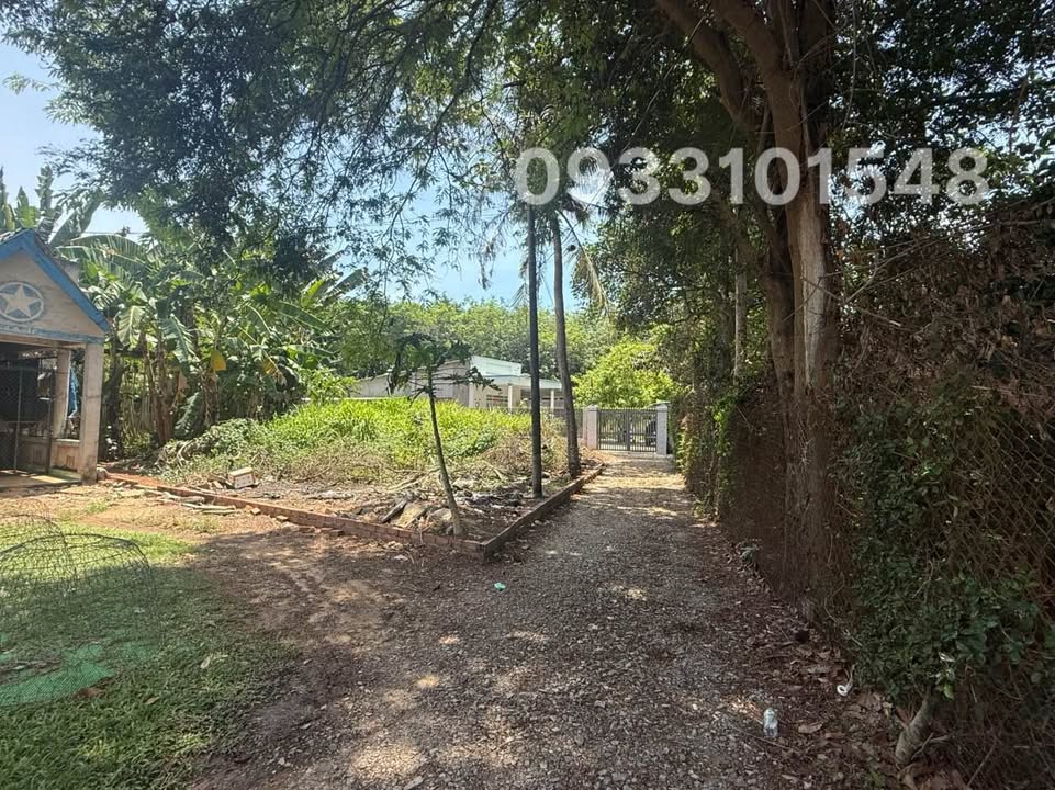 Đất nền HL2 Quận 2 162m² giá 1.32 tỷ - Sổ đỏ chính chủ