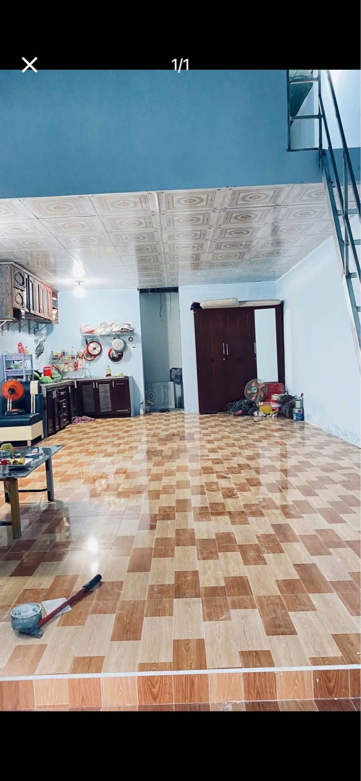 Nhà riêng Tân Bình 60m² giá 1.49 tỷ - Chính chủ bán