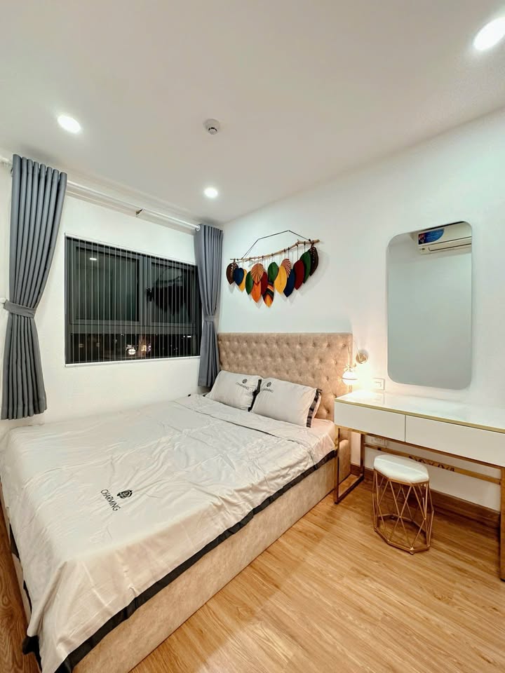 Căn hộ Topaz Twins Long Thành 77m² 14 triệu - Bàn giao ngay